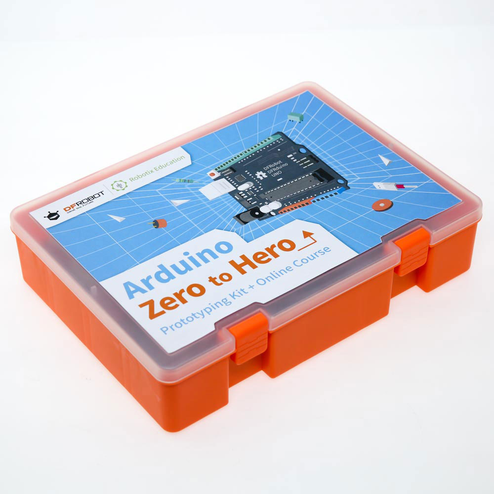 Arduino Hero Kit